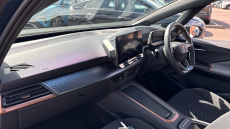 CUPRA Born 150kW V2 58kWh 5dr Auto Electric Hatchback